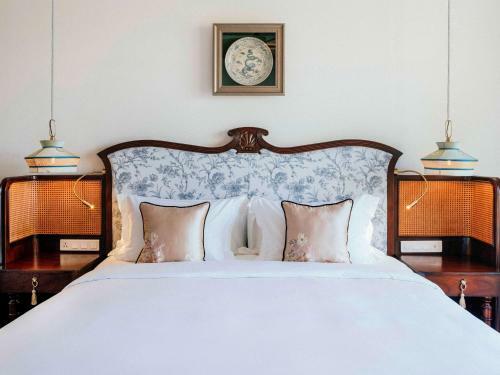 Hotel Perle D'orient Cat Ba - Mgallery