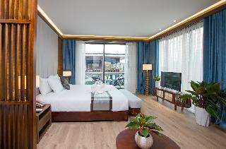 Hotel Sonaga Beach Resort Phu Quoc