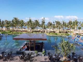 Hotel Sonaga Beach Resort Phu Quoc