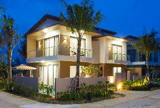 Hotel Sonaga Beach Resort Phu Quoc