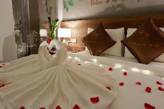 Thanh Long Hotel-tra Khuc