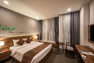 Thanh Long Hotel-tra Khuc