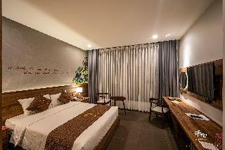 Thanh Long Hotel-tra Khuc