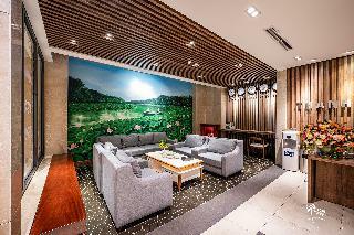 Thanh Long Hotel-tra Khuc