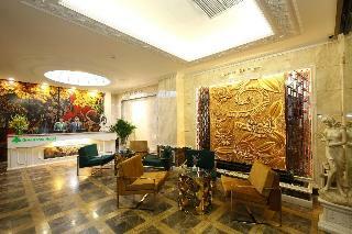 Greentree Hotel Vietnam