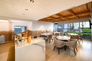Oakwood Hotel Pik Jakarta