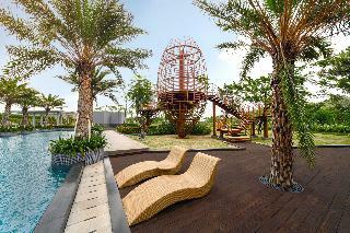 Oakwood Hotel Pik Jakarta