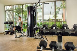Oakwood Hotel Pik Jakarta
