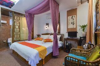 Lijiang Liyuanju Inn
