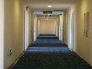 Hotel 7 Days Inn Yantai Development Zone Bathing Beach B