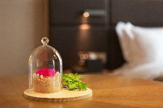 The Summit Hotel Zhongshan