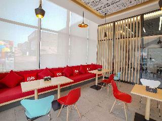 Hotel Ibis Chengdu Hi Tech Zone Longhu