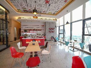 Hotel Ibis Chengdu Hi Tech Zone Longhu