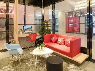 Hotel Ibis Chengdu Hi Tech Zone Longhu