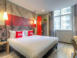 Hotel Ibis Xian Hi Tech Zone No 7 Kej