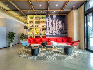 Hotel Ibis Xian Hi Tech Zone No 7 Kej