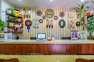 Memory Travel Hotel Edge Westlake