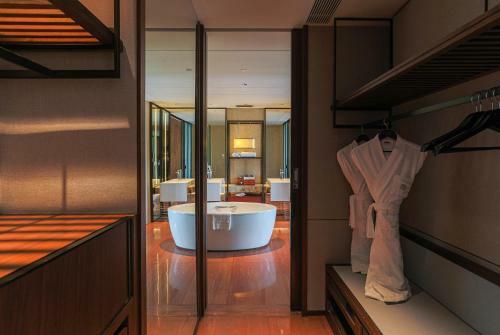 Hotel Pullman Huizhou Kaisa