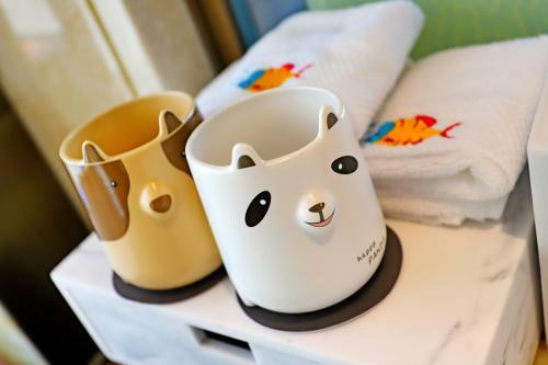 Hotel Pullman Huizhou Kaisa