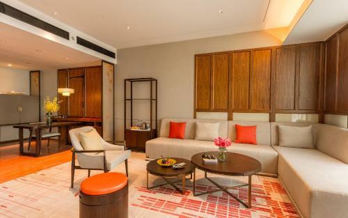 Hotel Pullman Huizhou Kaisa