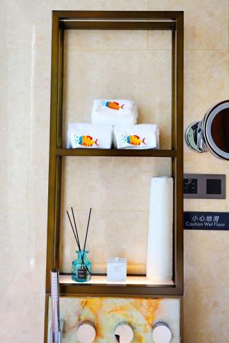 Hotel Pullman Huizhou Kaisa