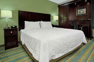 Hotel Hampton Inn Hagerstown