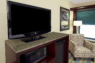 Hotel Hampton Inn Hagerstown