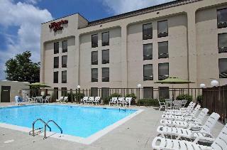 Hotel Hampton Inn Hagerstown