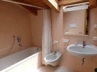 Hotel Casa Cavalese