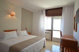 Hotel Mar Azul .