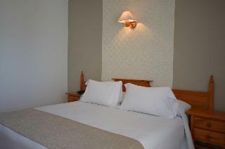 Hotel Mar Azul .