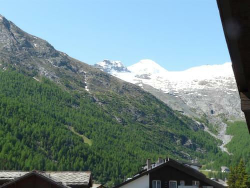 Hostal Hotel Garni Domino