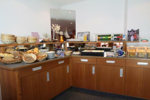 Hostal Hotel Garni Domino