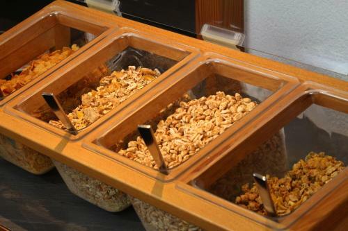 Hostal Hotel Garni Domino