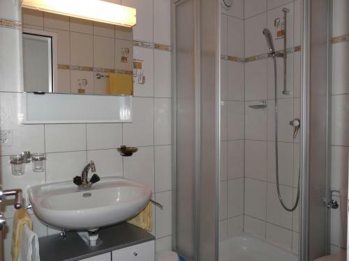 Apartamentos Ferienwohnungen "alpenfirn"
