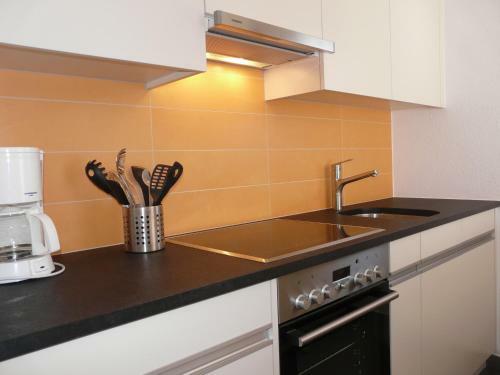 Apartamentos Ferienwohnungen "alpenfirn"