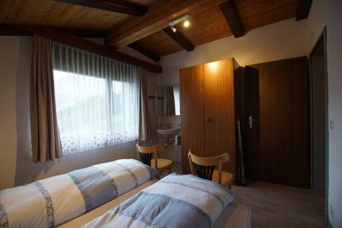 Apartamentos Haus Amor