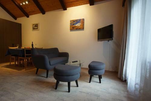 Apartamentos Haus Amor