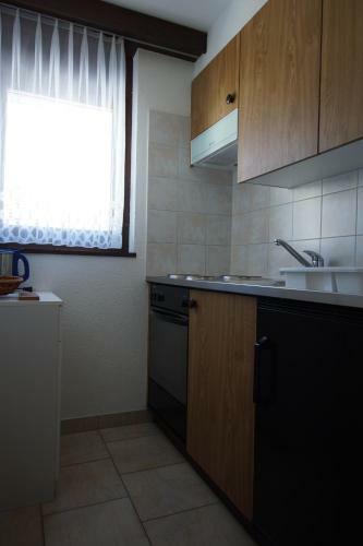 Apartamentos Haus Amor