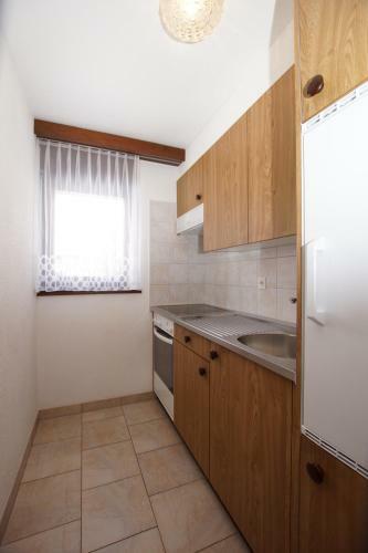 Apartamentos Haus Amor