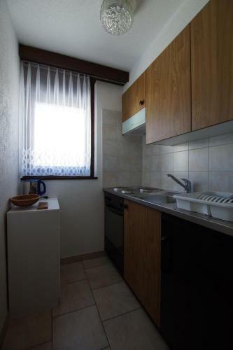 Apartamentos Haus Amor
