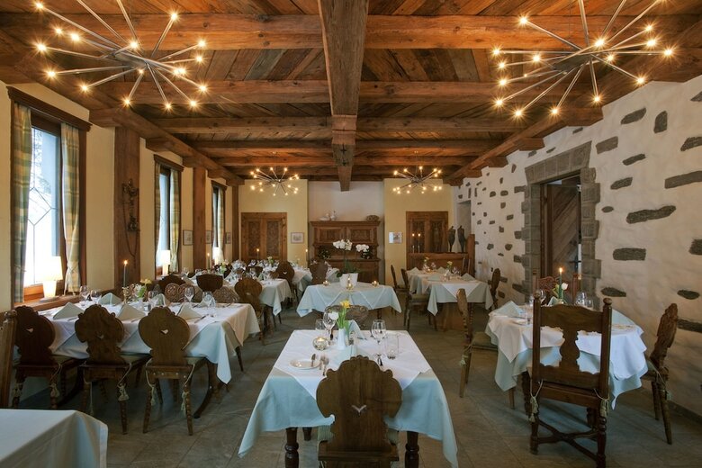 Hotel Allalin