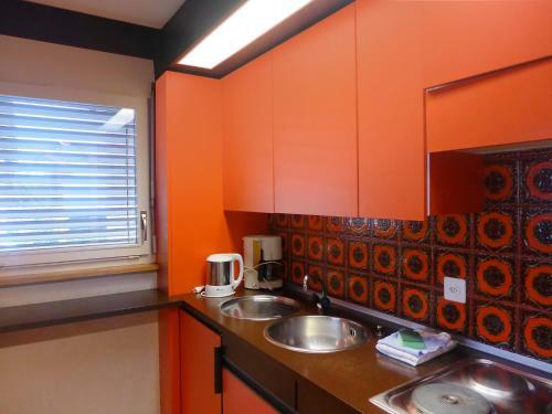 Apartment Harder Interlaken