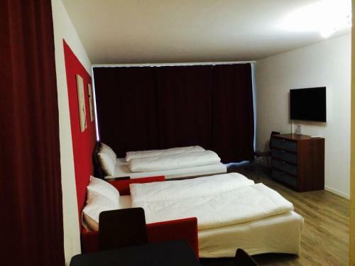 Aparthotel India Village Guesthouse