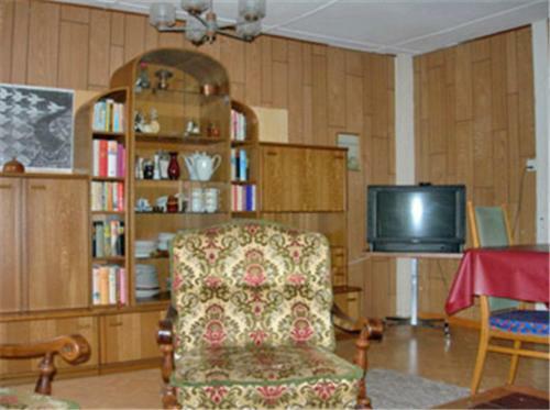 Apartments Dr. Tempelman