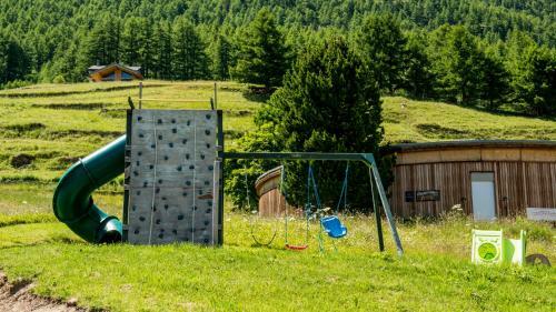 Apartamentos Haus Belle-vue
