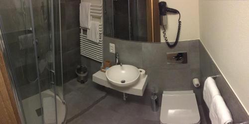 Hotel Morgana