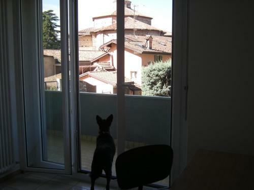Apartamento Casa Landoni