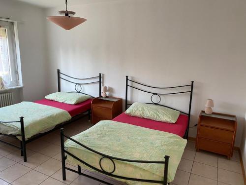 Apartamento Casa Landoni