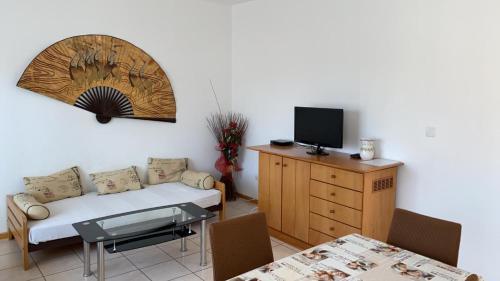 Apartamento Casa Landoni